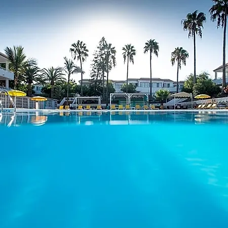 Fuentepark Ξενοδοχείο Κοραλέχο